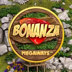 Bonanza Megaways game at Rhino Casino for United Kingdom players