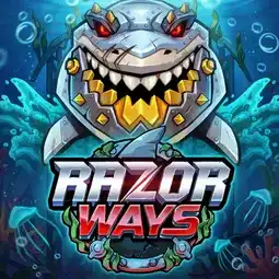 Razor Ways game at Rhino Casino for United Kingdom players