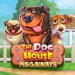 The Dog House Megaways game at Rhino Casino for United Kingdom players