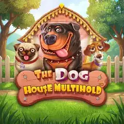 The Dog House Multihold game at Rhino Casino for United Kingdom players