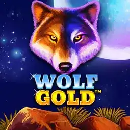 Wolf Gold game at Rhino Casino for United Kingdom players