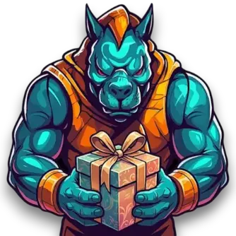 Rhino Casino welcome experience for players in the United Kingdom